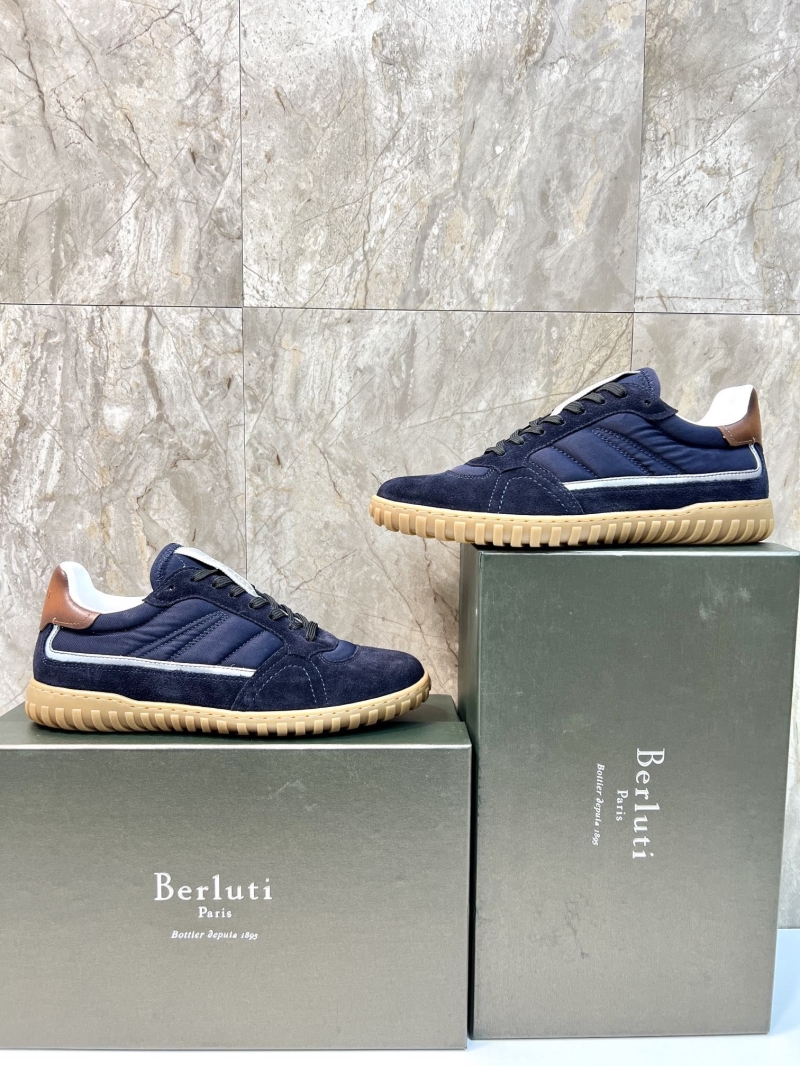 Berluti Sneakers